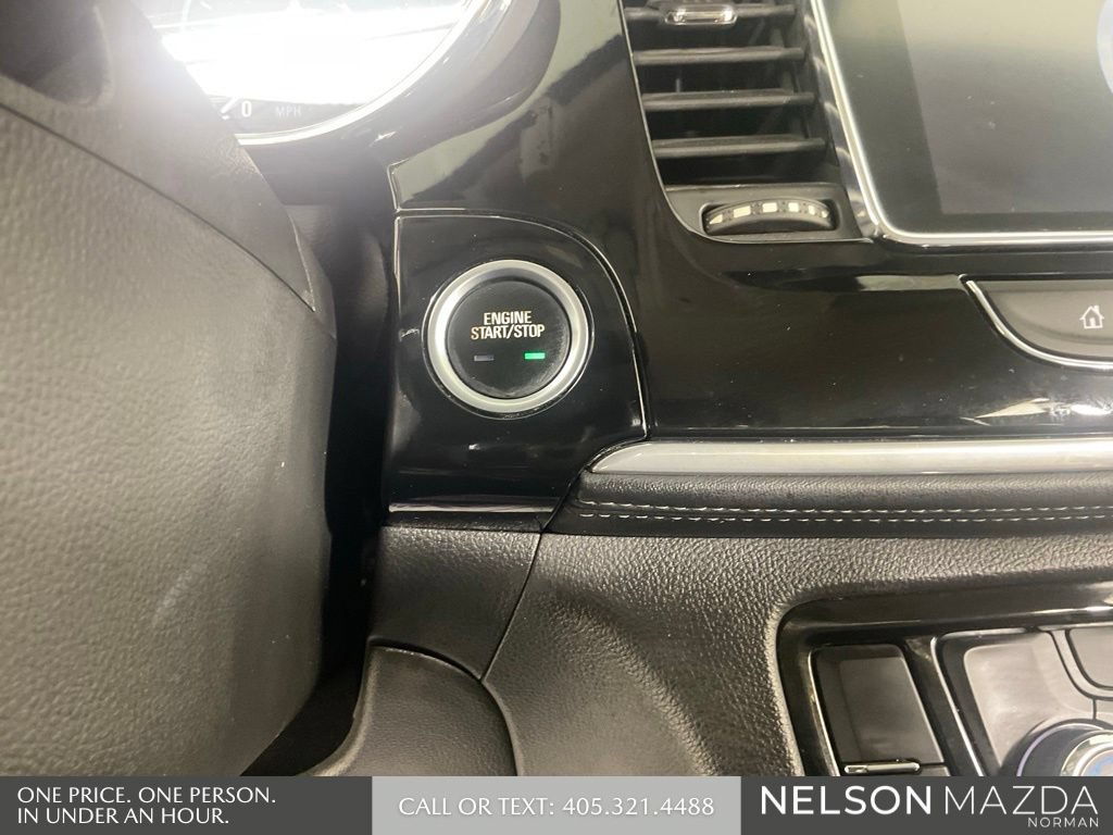 Used 2019 Buick Encore Sport Touring FWD image 41
