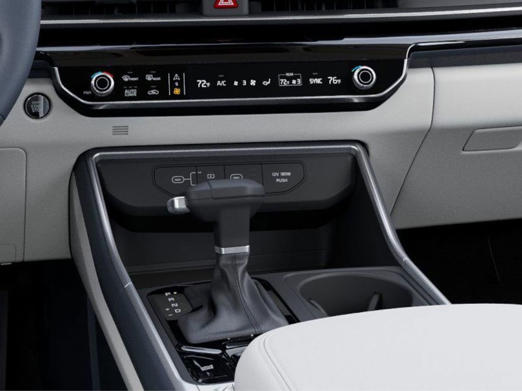 New 2025 Kia Carnival SX Prestige FWD image 24