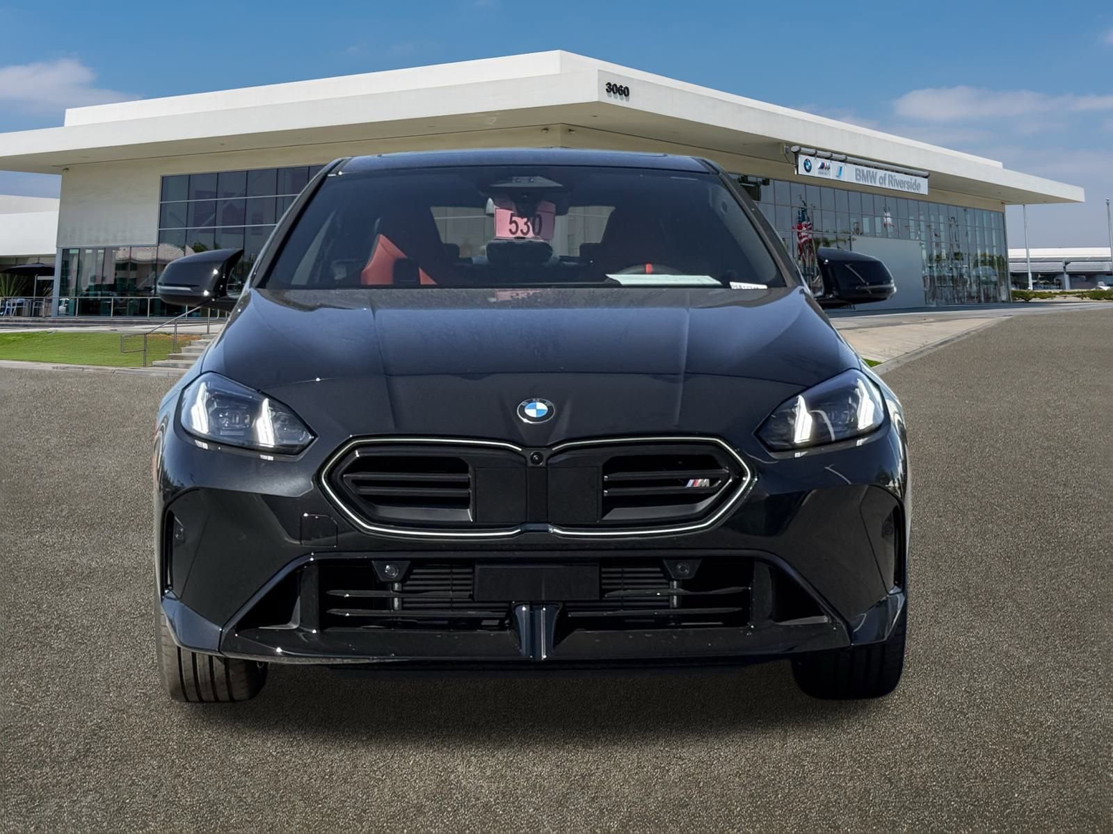 New 2026 BMW M235i xDrive w/ Technology Package image 3