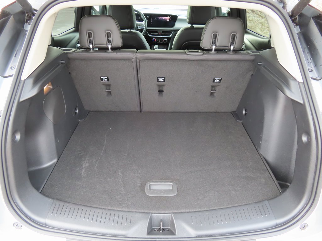 Certified 2024 Buick Encore GX Preferred w/ Comfort Package image 14