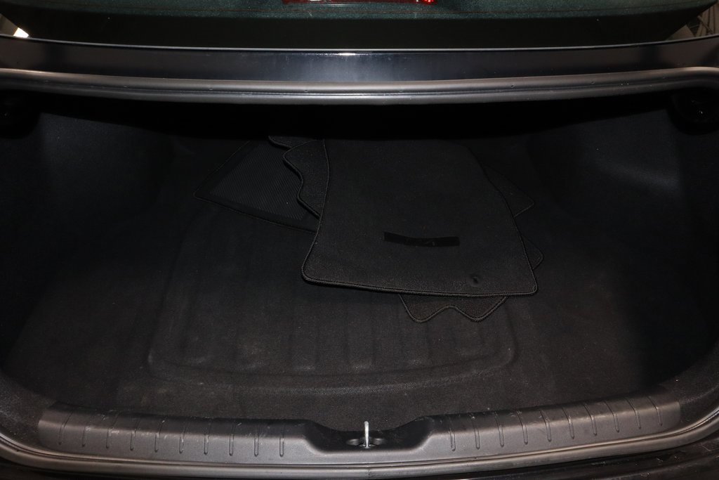 Used 2025 Kia K4 LX image 17