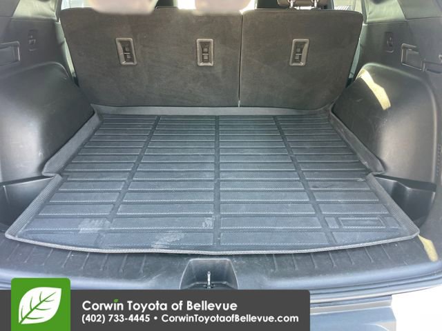 Used 2021 Chevrolet Blazer LT image 29