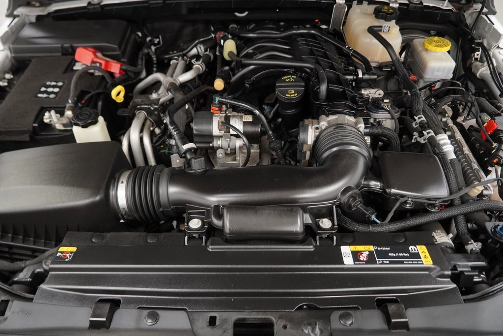 Certified 2022 Jeep Wrangler Unlimited Sport image 51