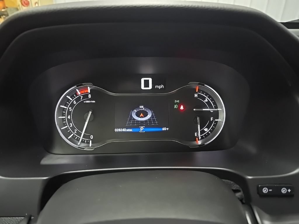 Used 2023 Honda Ridgeline Black Edition image 24