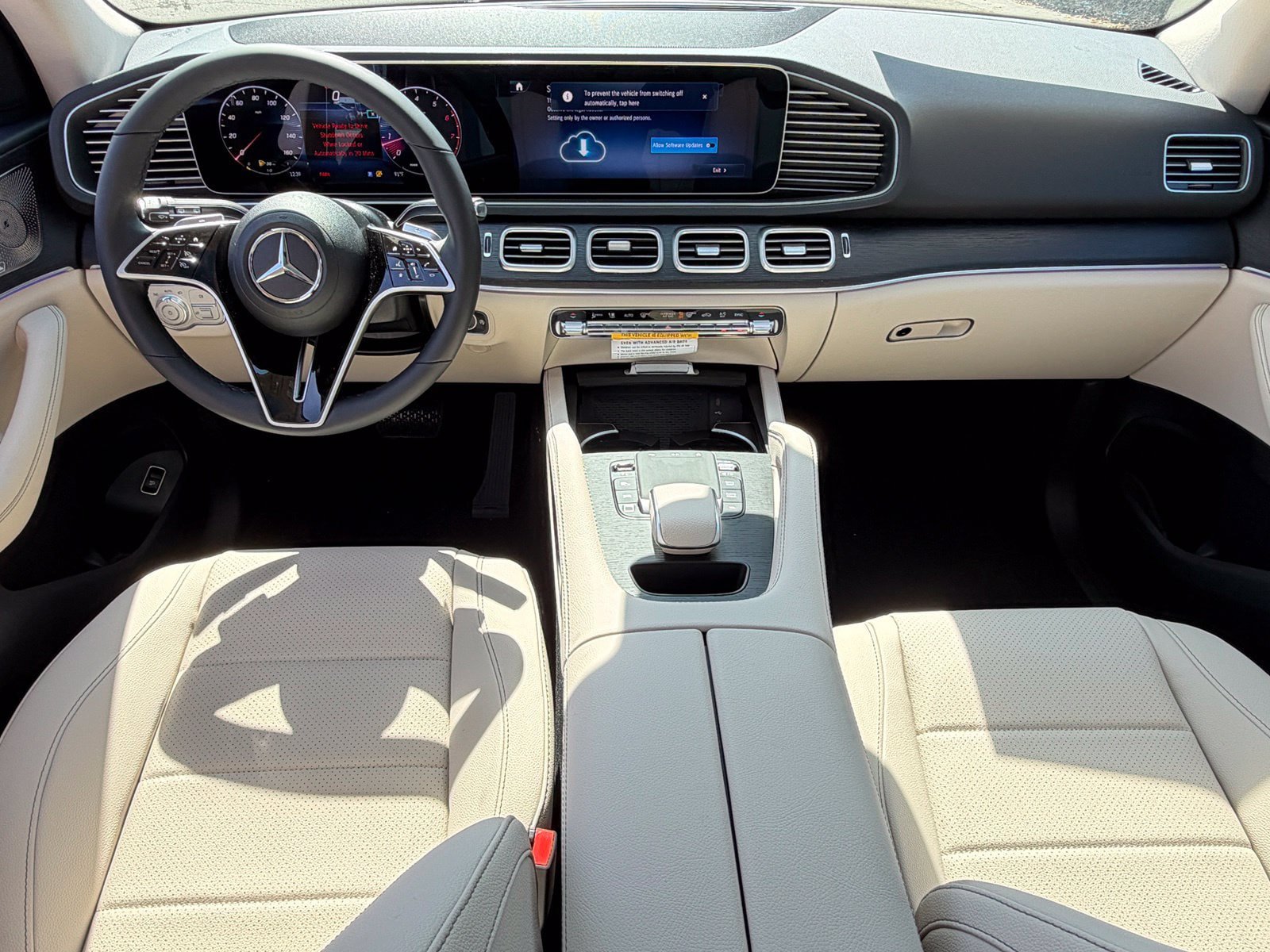 New 2026 Mercedes-Benz GLE 450 4MATIC image 27