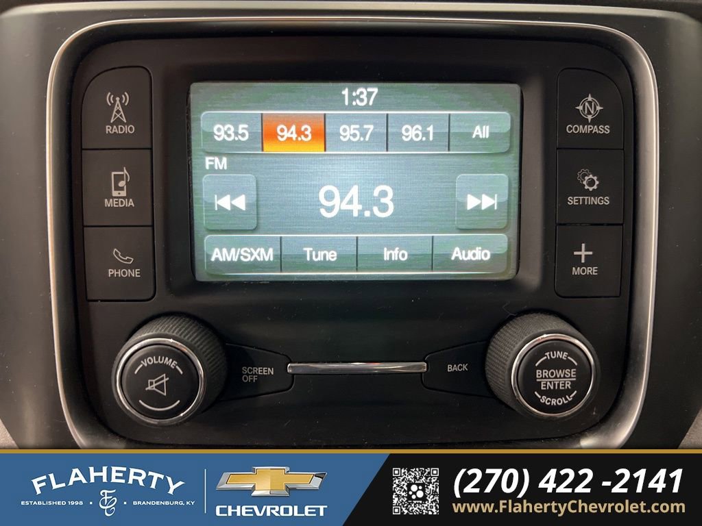 Used 2017 RAM 1500 Express w/ Express Value Package image 29