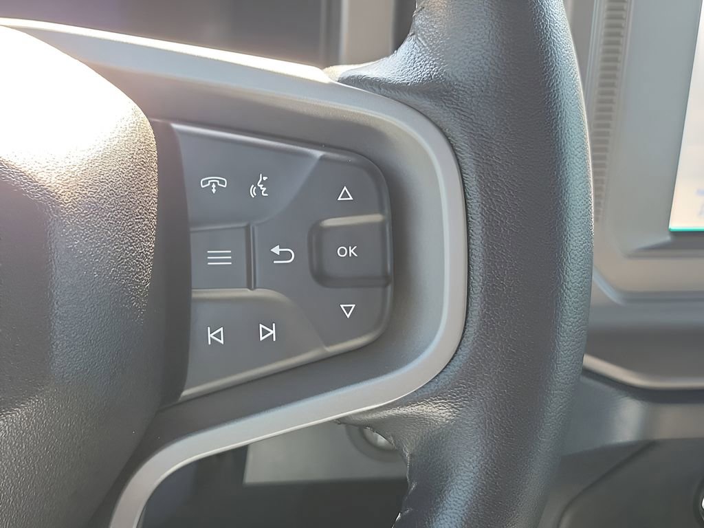 Used 2022 Ford Bronco Outer Banks image 29