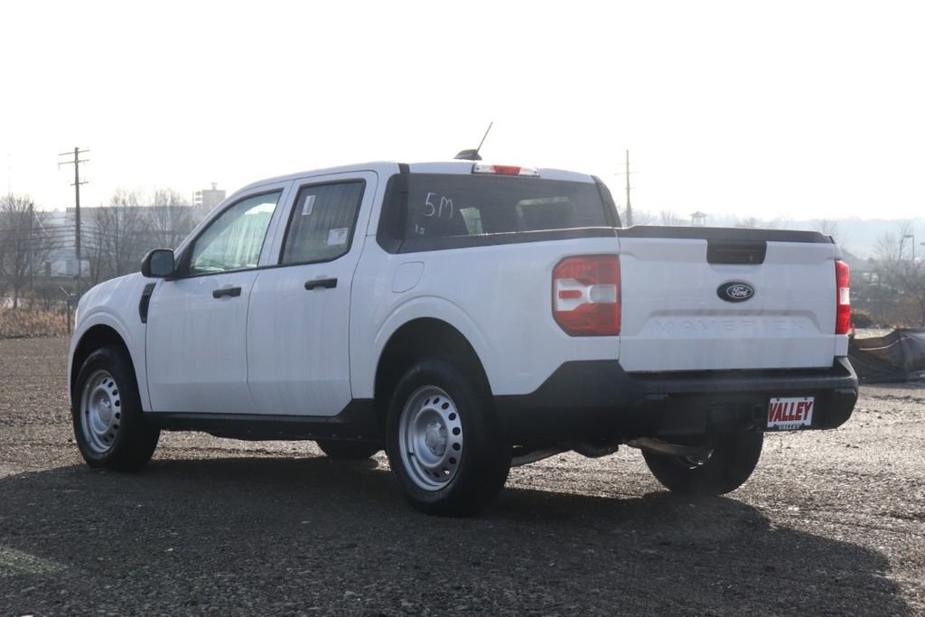 New 2026 Ford Maverick XL w/ 4K Tow Package image 6