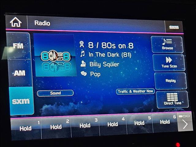 Used 2021 Subaru Crosstrek 2.5i Limited w/ Moonroof Package 2 image 13