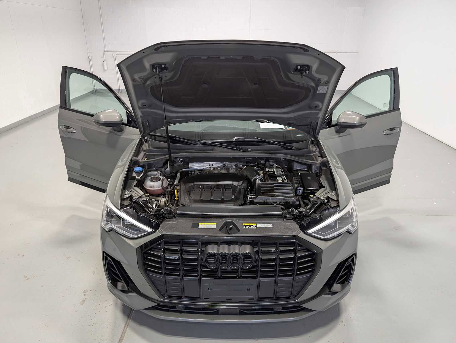 Used 2022 Audi Q3 2.0T Premium Plus image 13