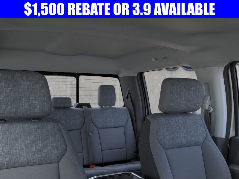 New 2026 Ford F150 XLT image 22