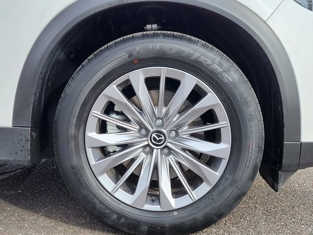 Used 2025 MAZDA CX-90 Plug-In Hybrid w/ Preferred image 29