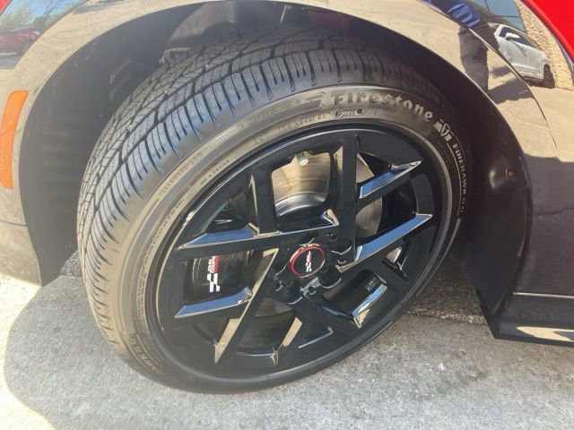 Used 2025 MINI Cooper S FWD image 48