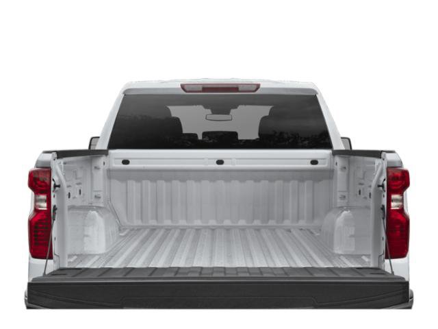 Used 2026 Chevrolet Silverado 1500 LT AWD/4WD image 13