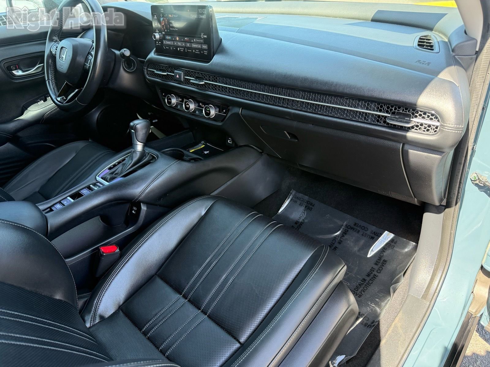 Used 2024 Honda HR-V EX-L image 30