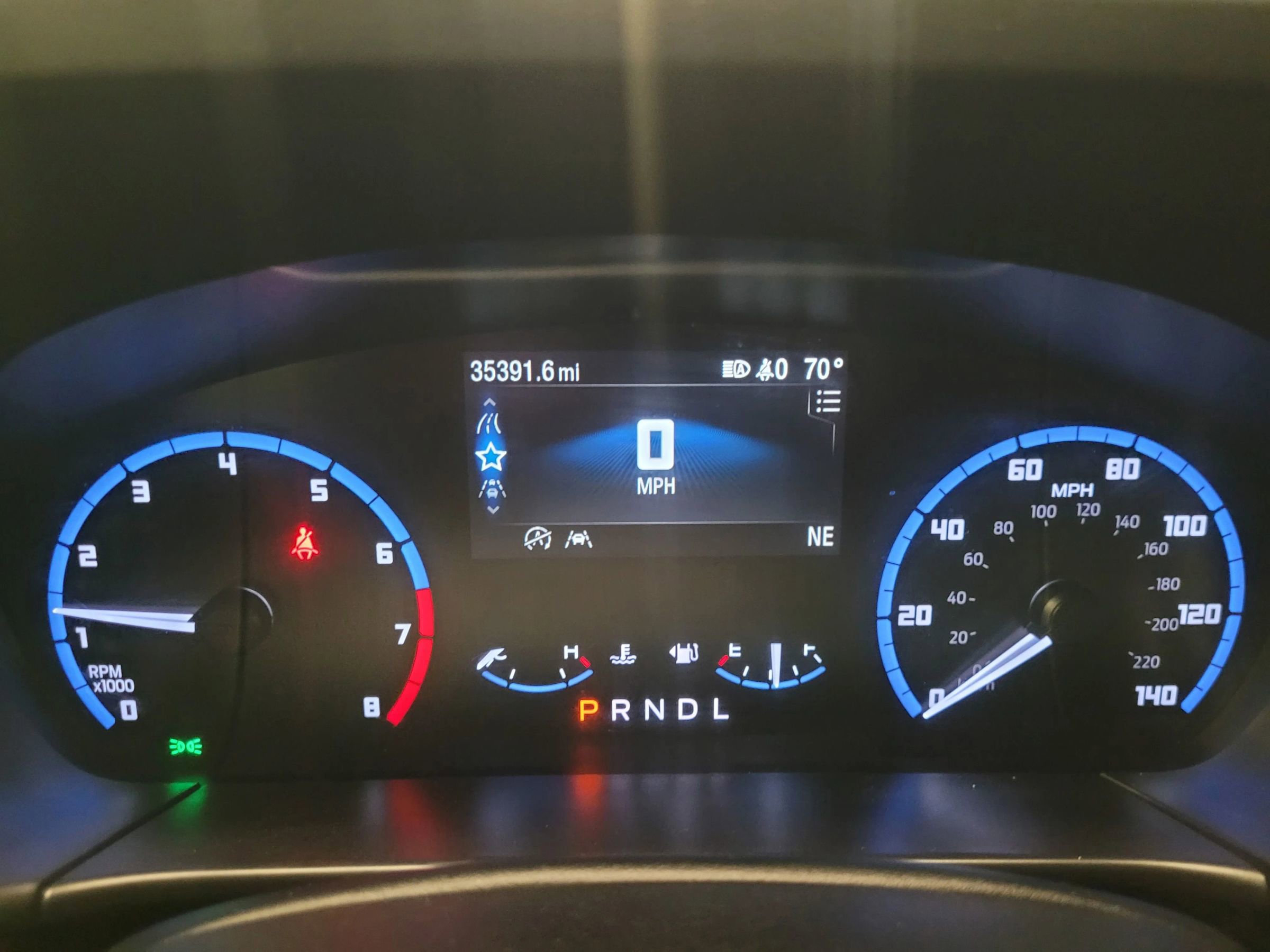 Used 2024 Ford Bronco Sport Big Bend image 18