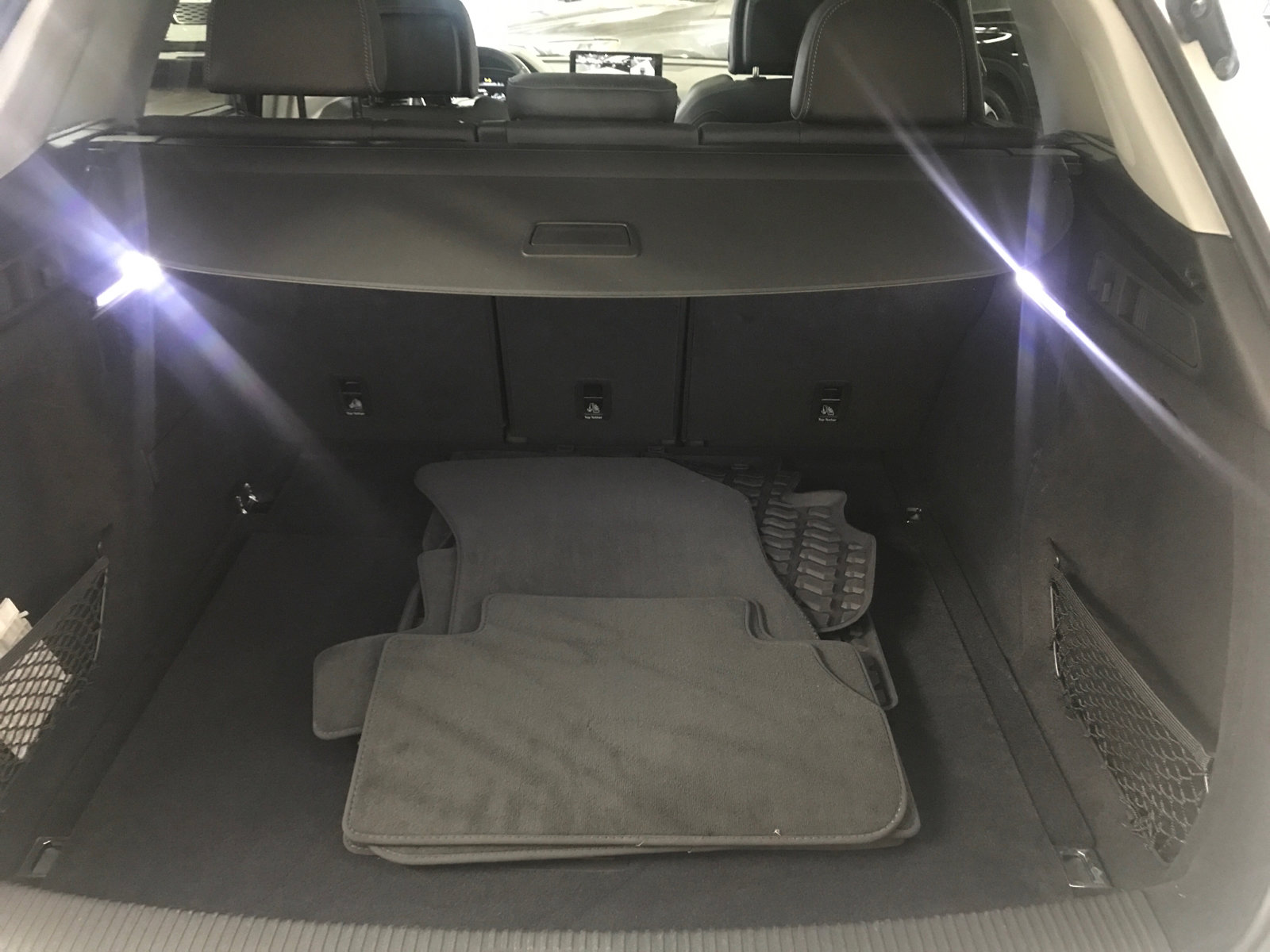 Used 2023 Audi Q5 Prestige w/ Prestige Package image 25