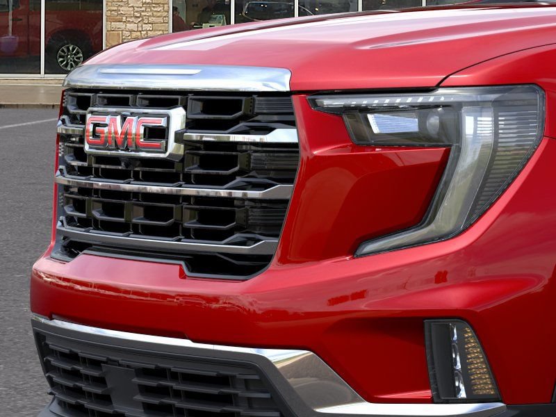 New 2027 GMC Acadia Elevation w/ Elevation Premium Package FWD image 13