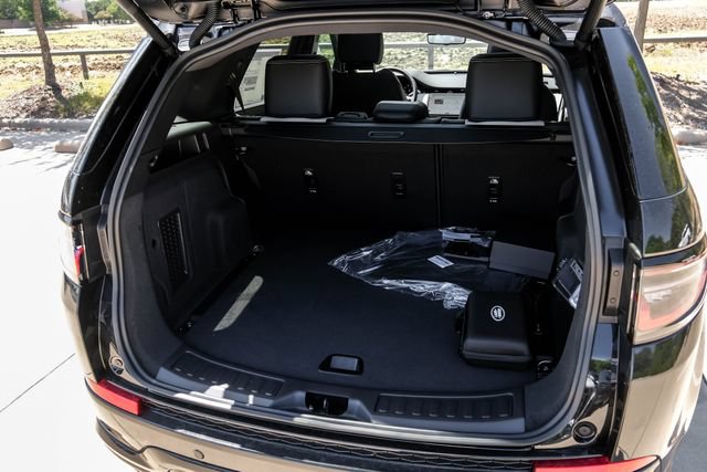 New 2026 Land Rover Discovery Sport Landmark AWD/4WD image 67