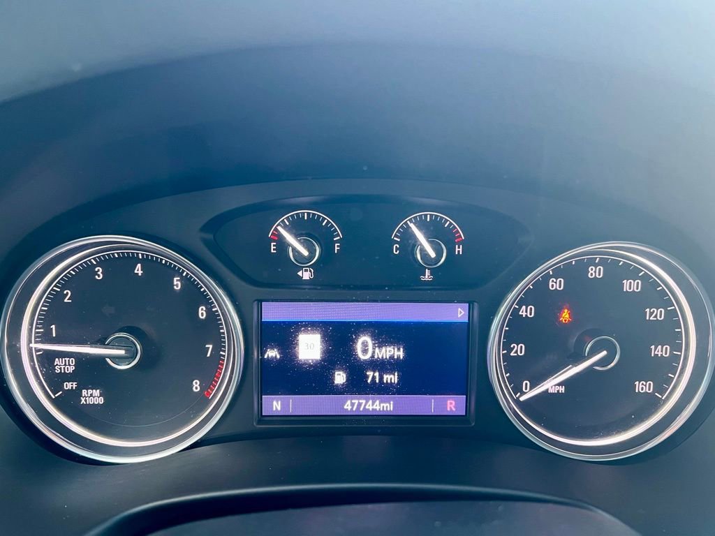 Used 2023 Buick Enclave Essence w/ Experience Buick Package image 15