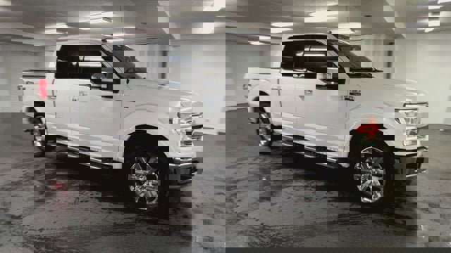 Used 2020 Ford F150 Lariat w/ Equipment Group 502A Luxury image 2