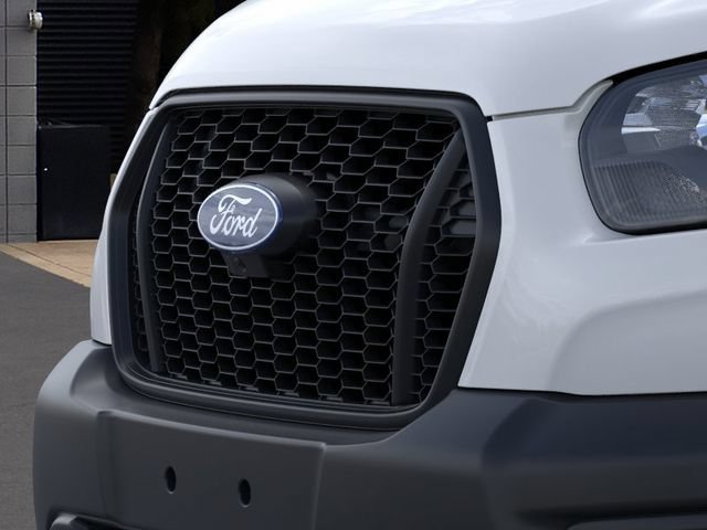New 2026 Ford Transit 250 Low Roof w/ Load Area Protection Package RWD image 17