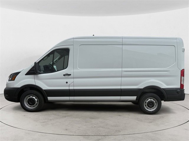 New 2025 Ford Transit 250 148 Medium Roof w/ Load Area Protection Package image 2