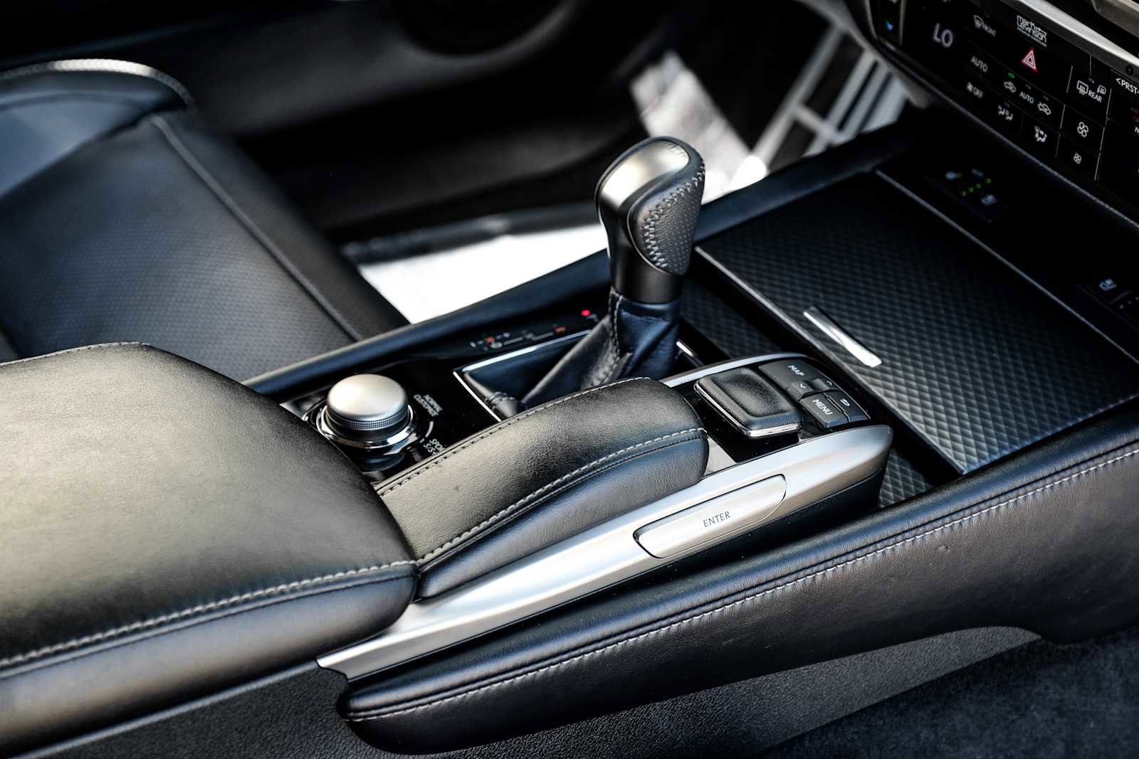 Used 2018 Lexus GS 350 F Sport image 25