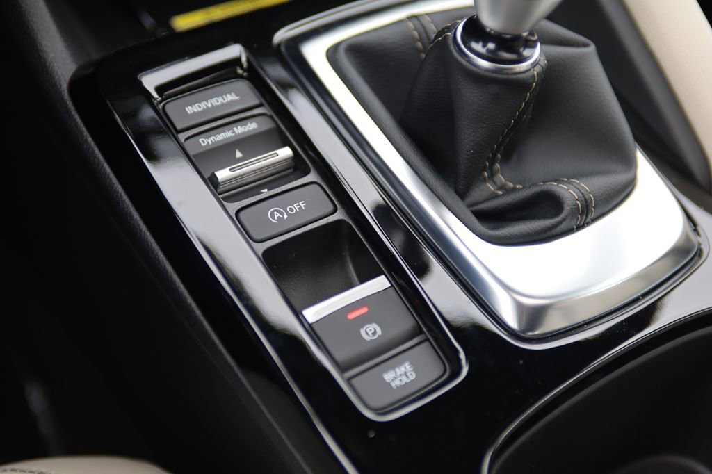 New 2026 Acura Integra A-Spec image 22