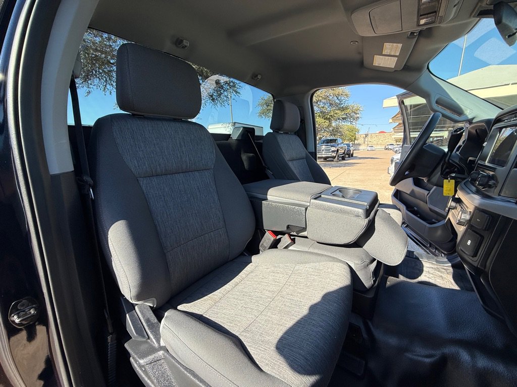 Used 2023 Ford F150 XL image 18