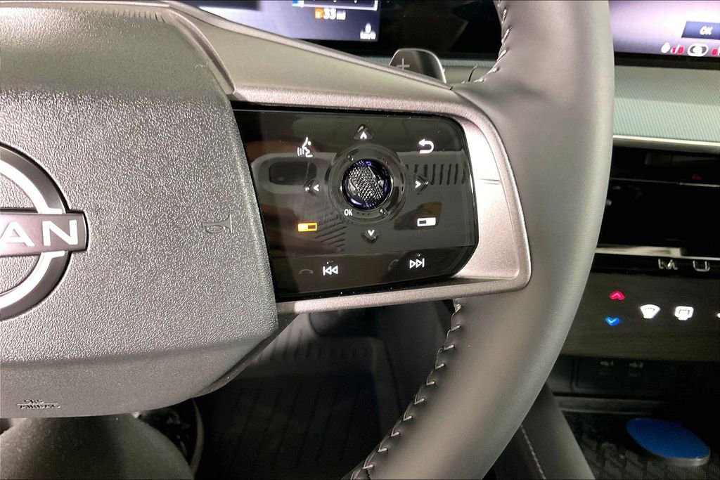 New 2026 Nissan Murano SL image 30