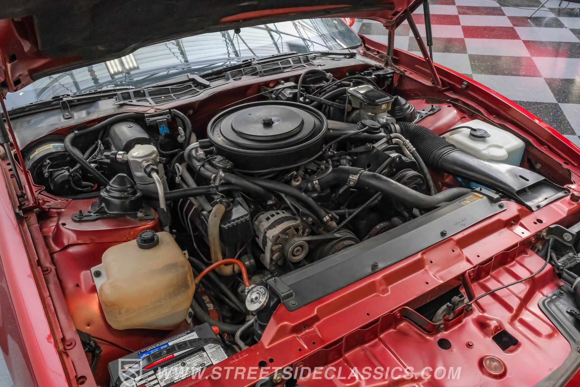 Used 1987 Pontiac Firebird Coupe image 36