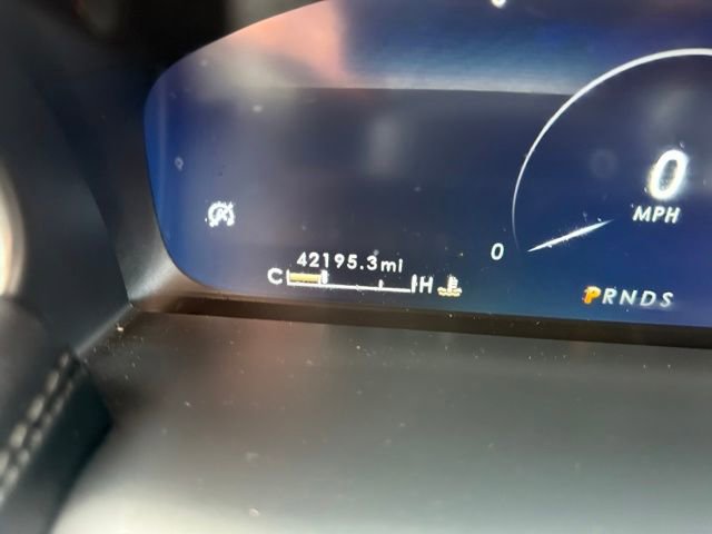 Used 2023 Lincoln Nautilus Reserve w/ Luxury Package image 21