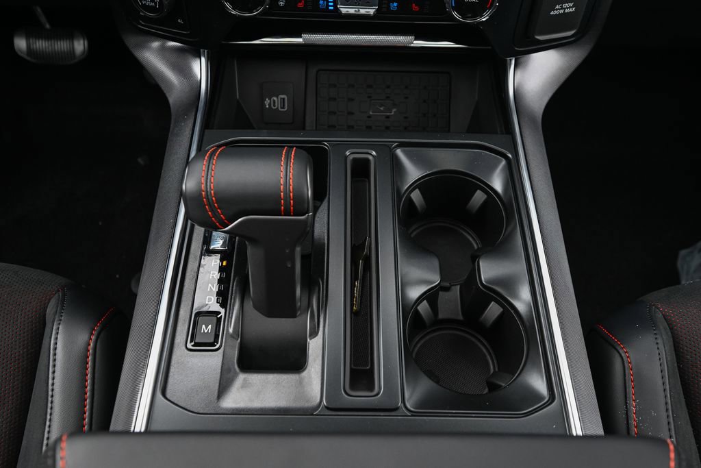 New 2026 Ford F150 Raptor AWD/4WD image 33