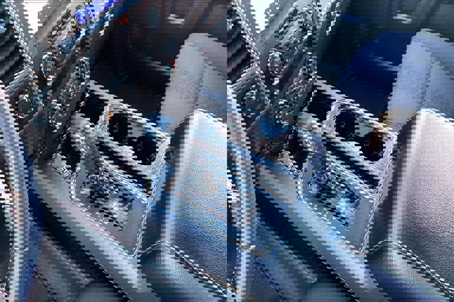 Used 2020 Ford F150 XLT w/ Equipment Group 302A Luxury image 16