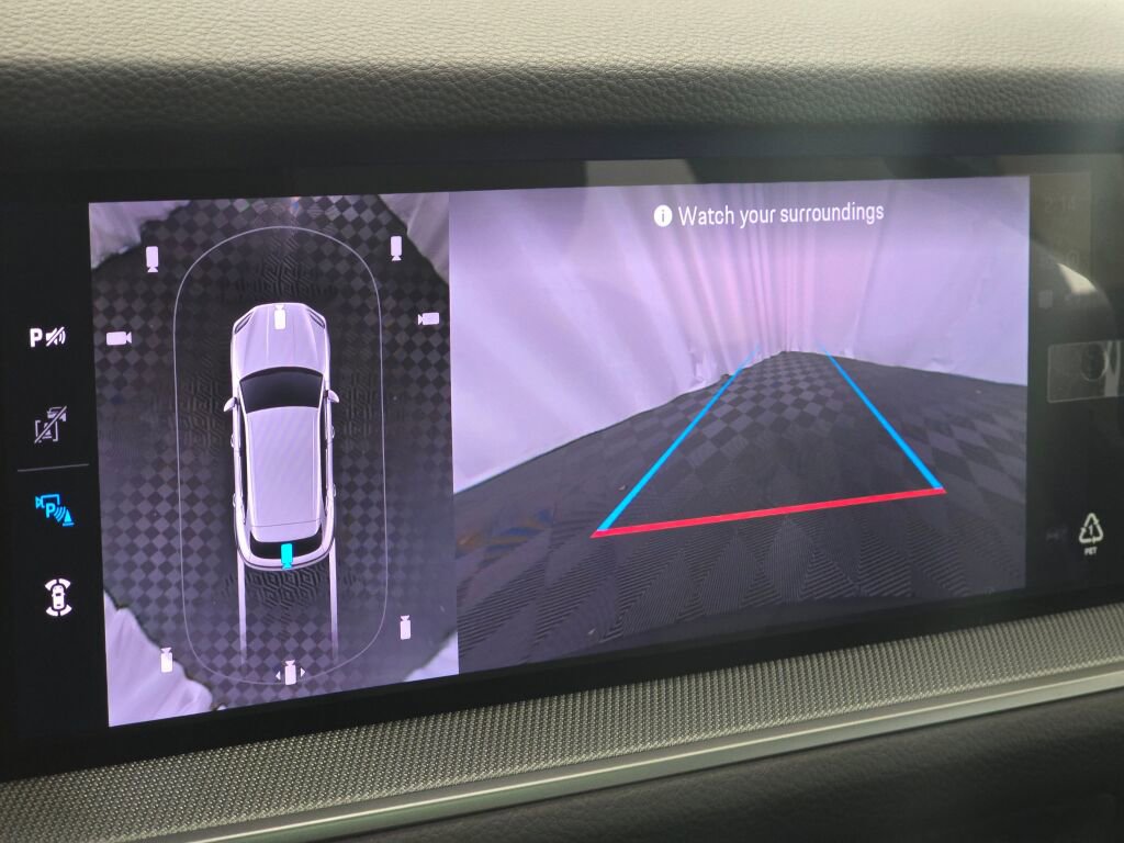 New 2026 Porsche Cayenne E-Hybrid image 32