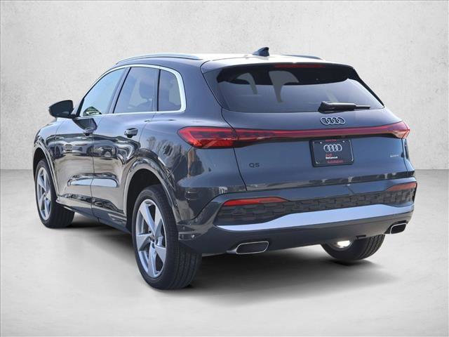 New 2025 Audi Q5 Premium Plus image 8