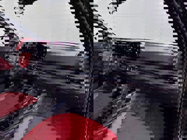 New 2025 Kia K4 GT-Line w/ GT-Line Premium Package image 30