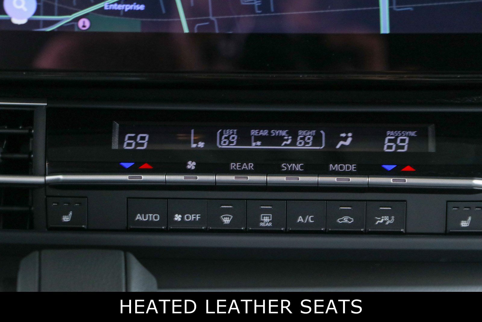Used 2026 Toyota Sienna XLE AWD/4WD image 20