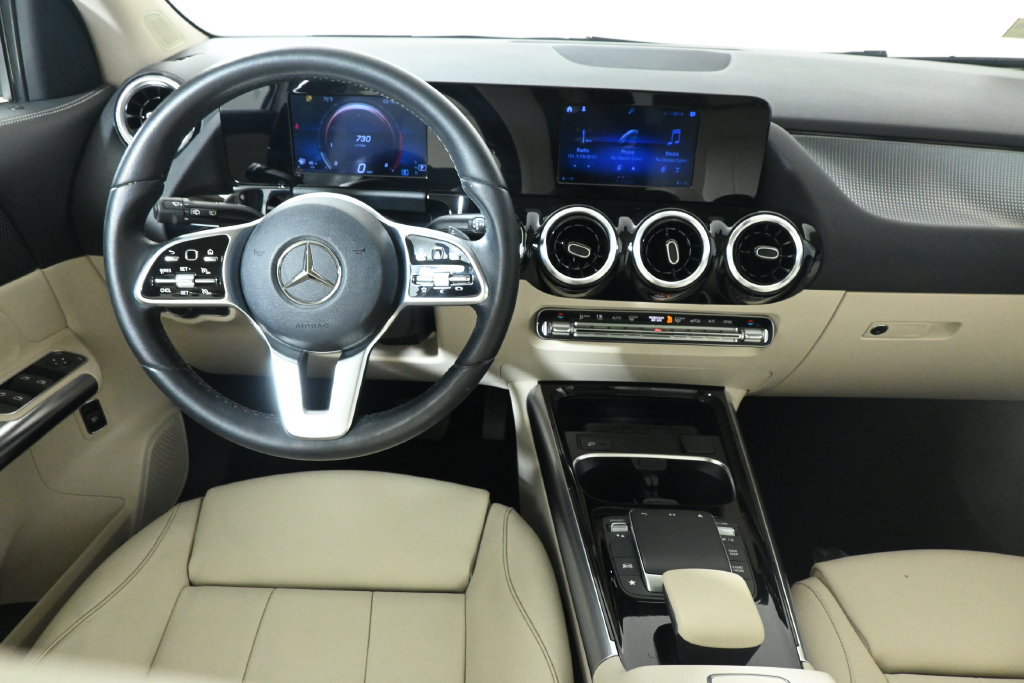 Used 2021 Mercedes-Benz GLA 250 4MATIC image 17