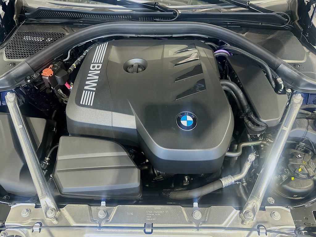 New 2026 BMW 430i xDrive w/ M Sport Package AWD/4WD image 32