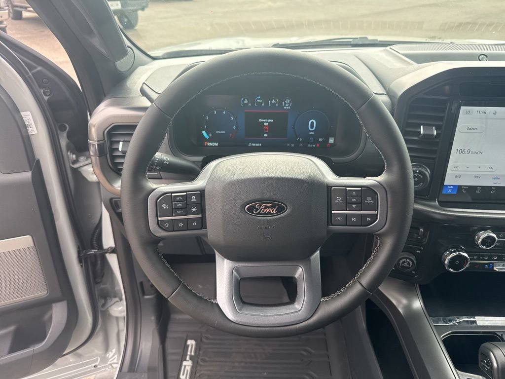 New 2026 Ford F150 Lariat w/ FX4 Off-Road Package image 25