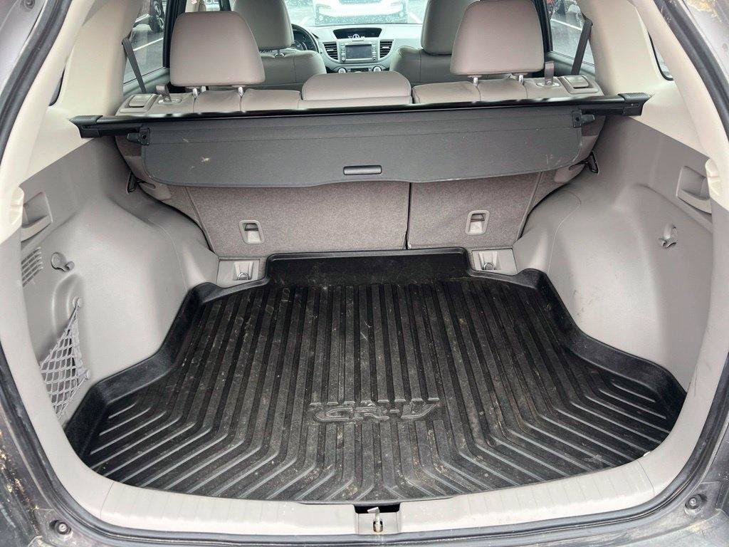 Used 2014 Honda CR-V EX-L image 14