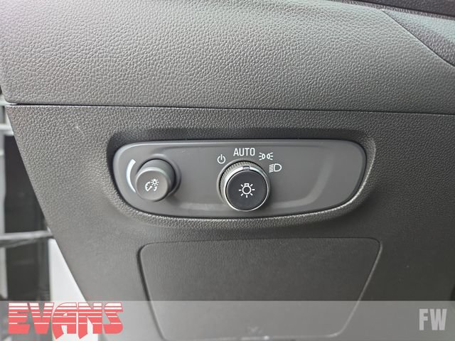Used 2025 Buick Encore GX Preferred FWD image 16
