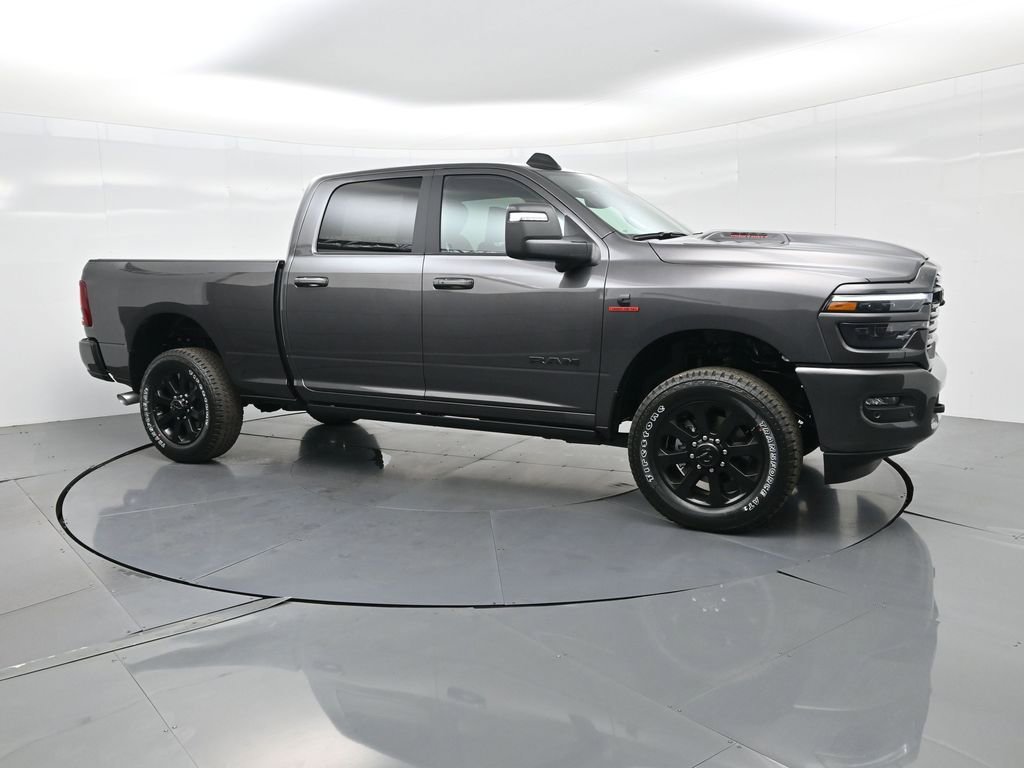 New 2026 RAM 2500 Laramie image 4