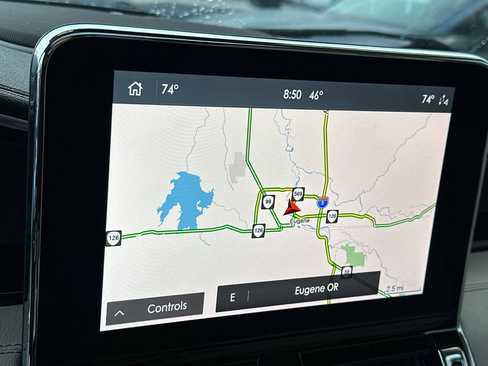 Used 2020 Lincoln Navigator L Reserve image 20