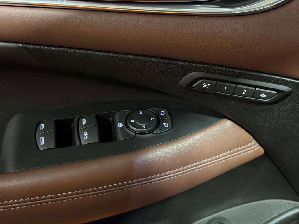 Used 2019 Buick LaCrosse Avenir w/ Driver Confidence Package II image 8