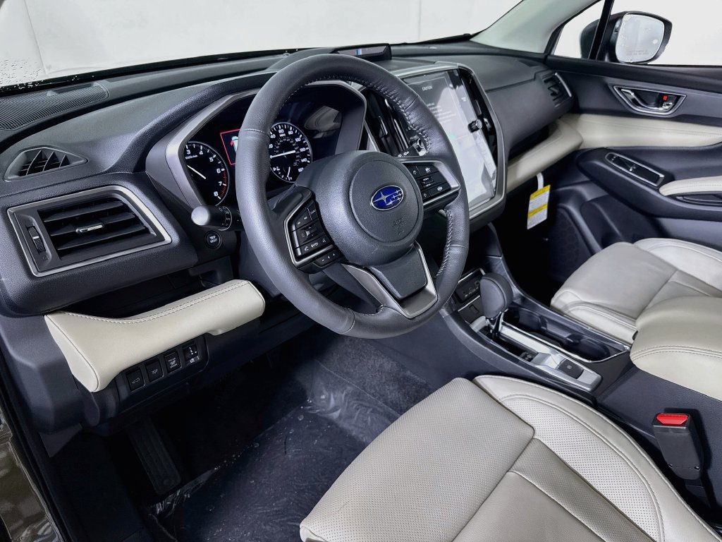 New 2027 Subaru Ascent Limited AWD/4WD image 9