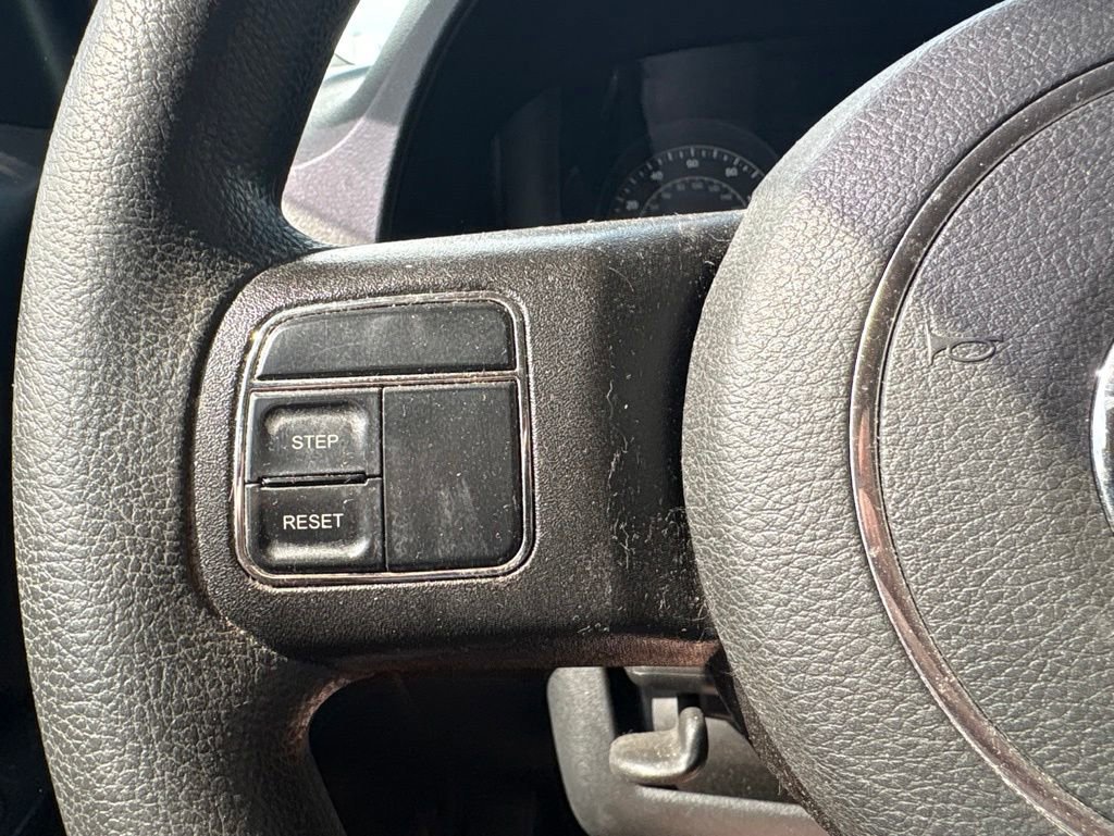 Used 2014 Jeep Patriot Sport w/ Power Value Group FWD image 15