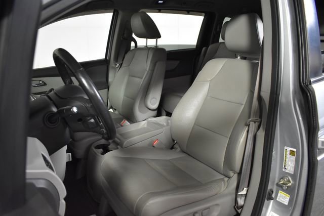 Used 2016 Honda Odyssey EX-L image 9